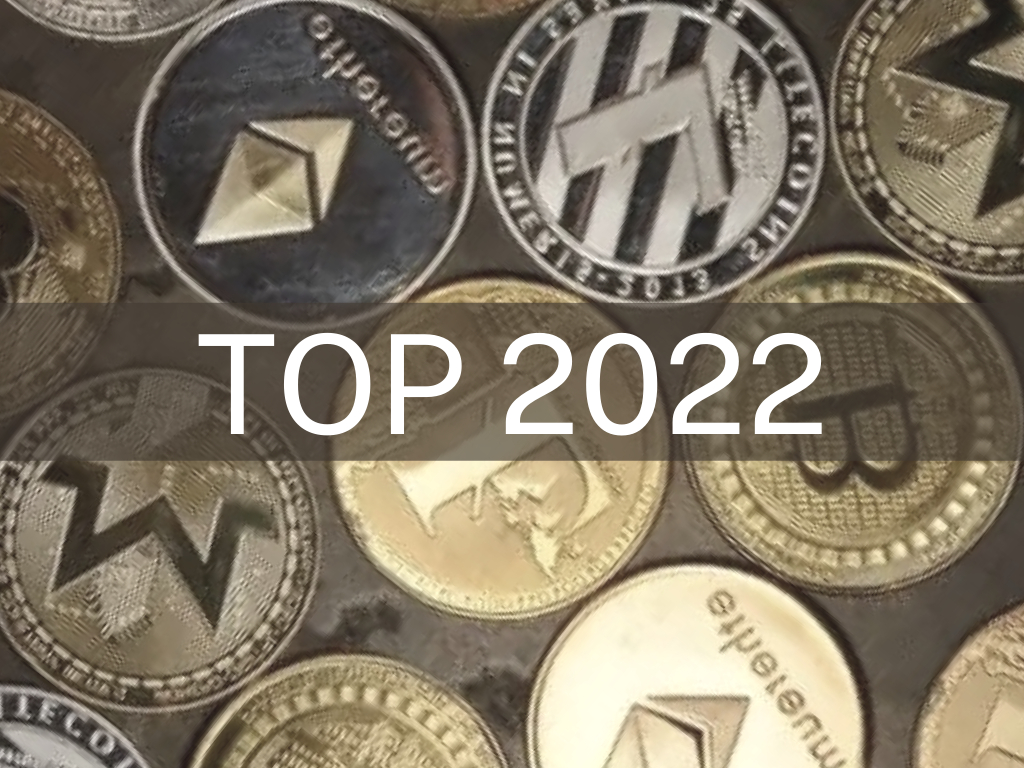 top 2022